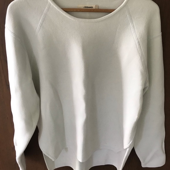 Jbrand, neoprene sweater - Picture 1 of 5